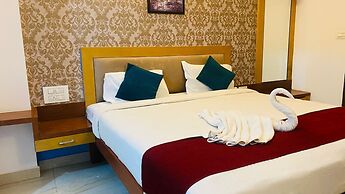 Hotel Al Wesal International