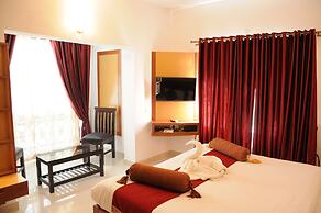 Hotel Al Wesal International