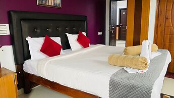 Hotel Al Wesal International