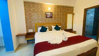 Hotel Al Wesal International