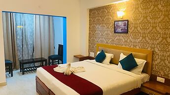 Hotel Al Wesal International