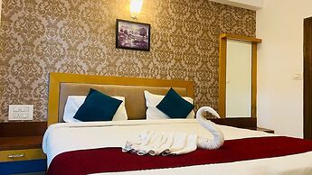 Hotel Al Wesal International