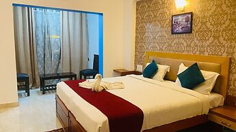 Hotel Al Wesal International