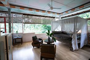 Sayan Ridge Villa