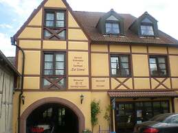 Gasthaus zur Sonne