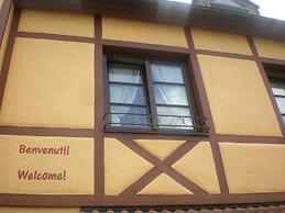 Gasthaus zur Sonne