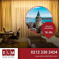 Elm Suite Hotel