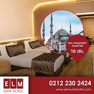 Elm Suite Hotel
