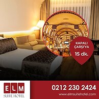 Elm Suite Hotel