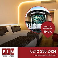 Elm Suite Hotel