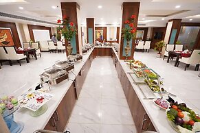 Hotel Millenia Regency