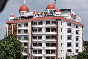 Hotel Millenia Regency