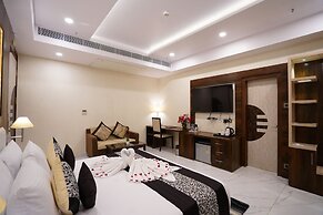 Hotel Millenia Regency
