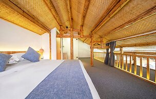 W Lodge