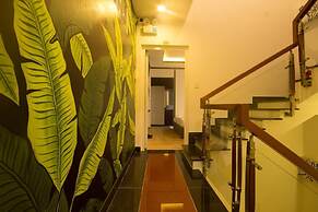 Lagoon Homestay