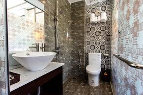 Lagoon Homestay