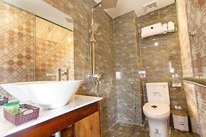 Lagoon Homestay
