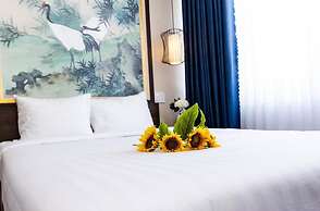 Lagoon Homestay