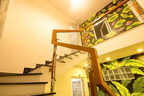 Lagoon Homestay