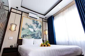 Lagoon Homestay