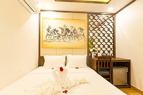 Lagoon Homestay