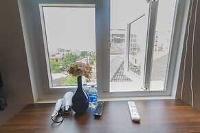 Lagoon Homestay
