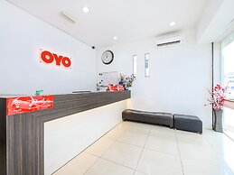 Hotel O 396 Home Sweet Home