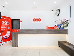 Hotel O 396 Home Sweet Home