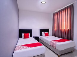 Hotel O 396 Home Sweet Home