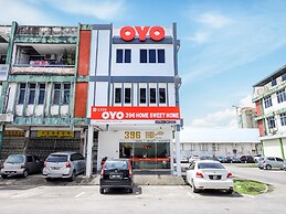 Hotel O 396 Home Sweet Home
