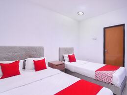 Hotel O 396 Home Sweet Home