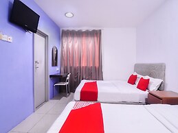 Hotel O 396 Home Sweet Home