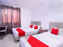 Hotel O 396 Home Sweet Home