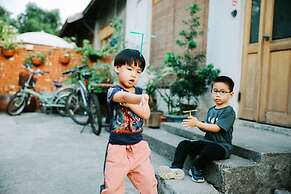 No. 79 Backpacker