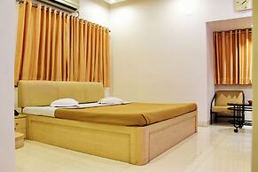 Hotel Kuber