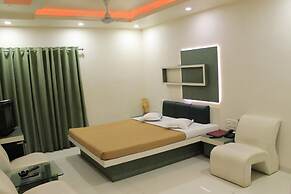 Hotel Kuber