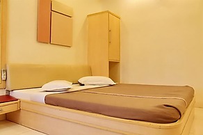 Hotel Kuber