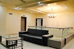 Hotel Kuber