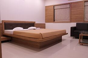 Hotel Kuber