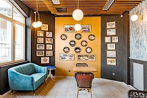 Boutique Hotel Khokhobi