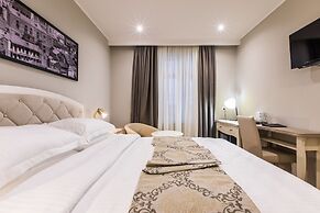 Boutique Hotel Khokhobi