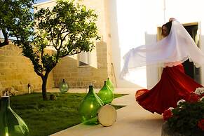 Li Perrini Boutique B&B