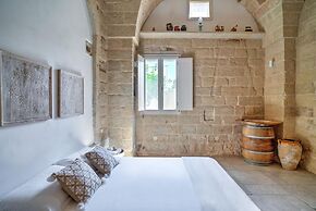 Li Perrini Boutique B&B