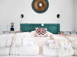 Li Perrini Boutique B&B