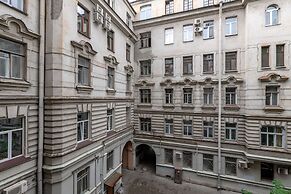 Spb2Day Saperniy 10