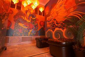 ASIA Hotel