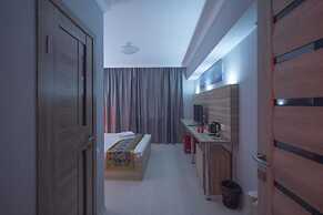 ASIA Hotel