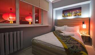 ASIA Hotel