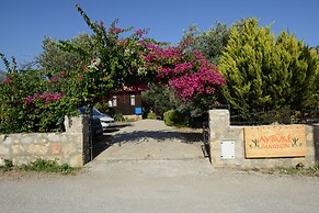 Aybuke Pansiyon