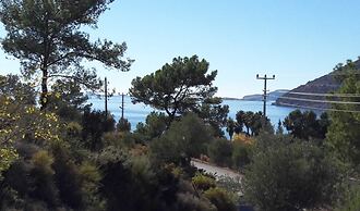 Aybuke Pansiyon